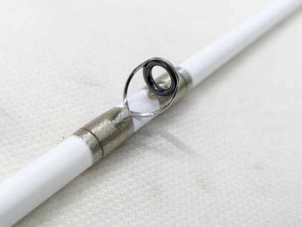 16セイハコウ SP 157 フカセ・先調子